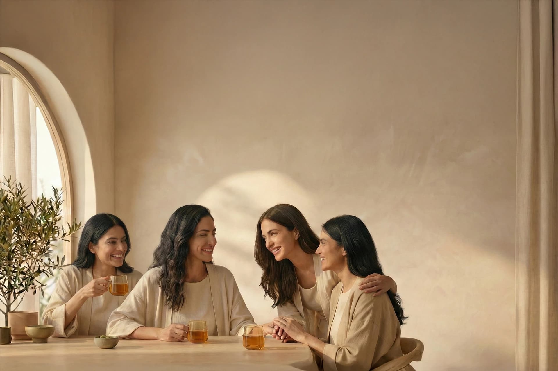 Coming Soon Background